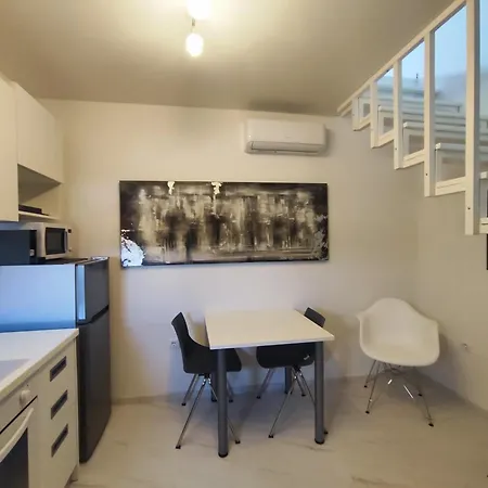 Progresso Apartman *