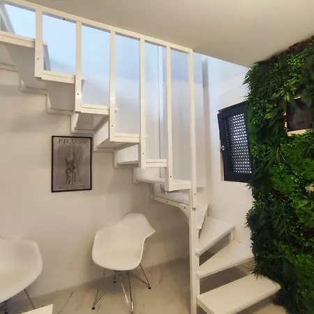 Apartman Progresso