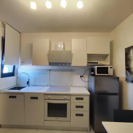 Apartman Progresso Bale