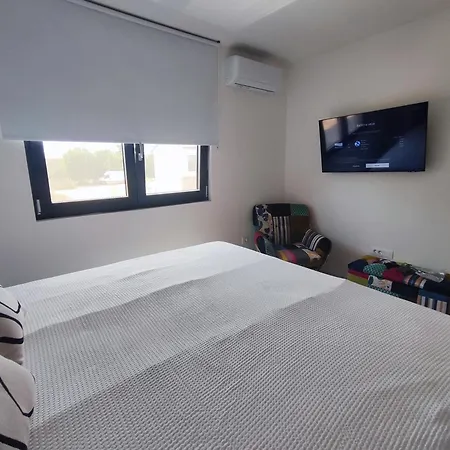 Apartman Progresso Bale