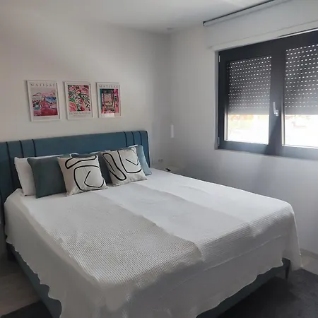 Apartman Progresso