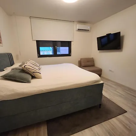 Apartman Progresso *