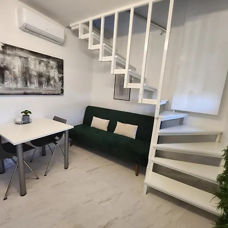 Progresso Apartman *